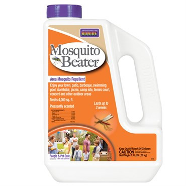 Mosquito Beater Granules