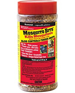 Mosquito Bits 8oz