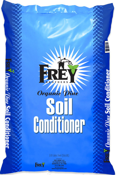 Pine Soil Conditioner 2 cu ft