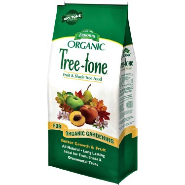 Tree Tone 18lb