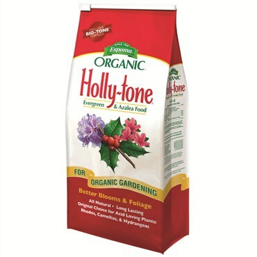 Holly-tone 18lb