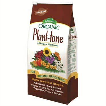 Plant-tone 36lb