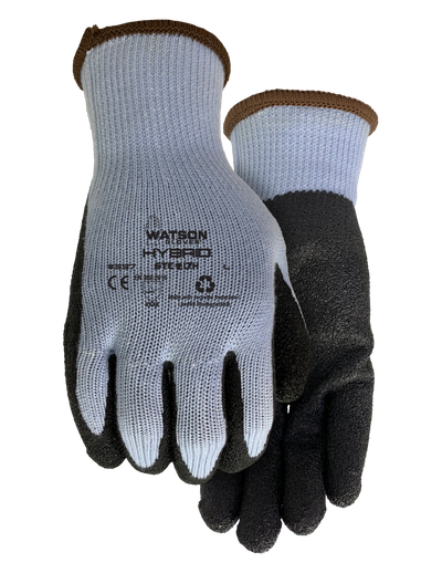 Stealth Hero Glove #373