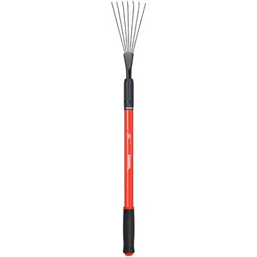 Extendable Shrub Rake