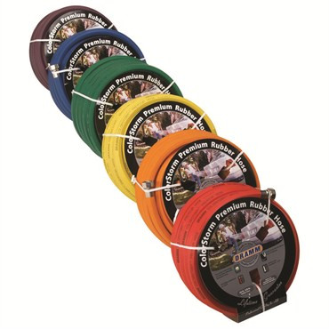 ColorStorm Pro Rubber Hose