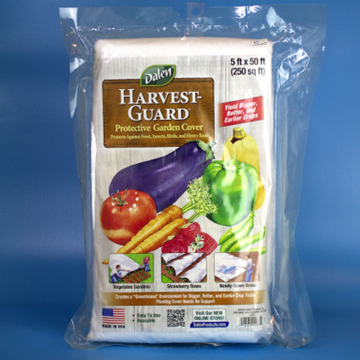 Harvest Guard® | 5' x 50'
