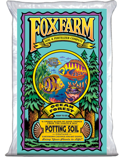 image by Fox Farm