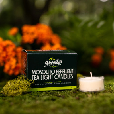 images courtesy of Murphy's Naturals