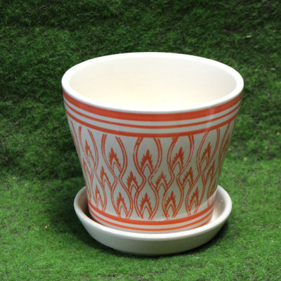 Saucelle Pot