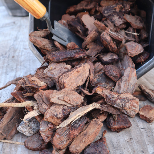 Pine Bark Nuggets 2 cu ft