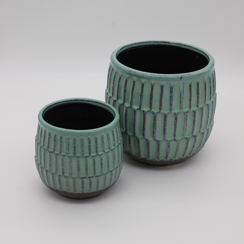 Dawn Pot