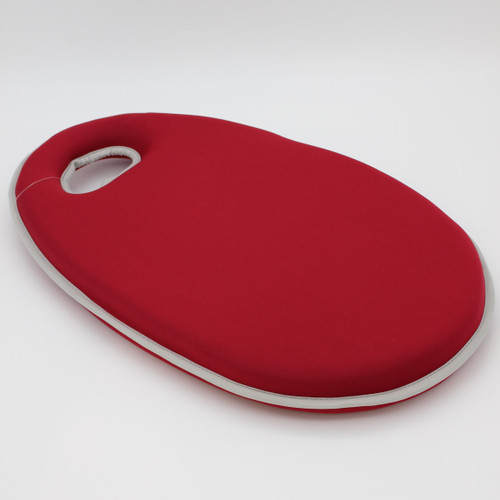 Gel Pad Garden Kneeler