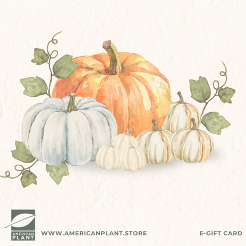 Pumpkins