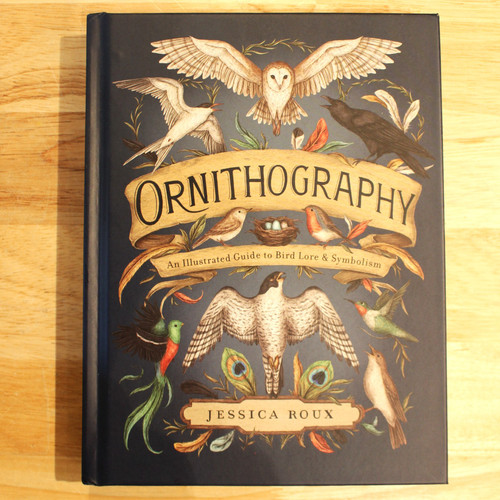 Ornithography