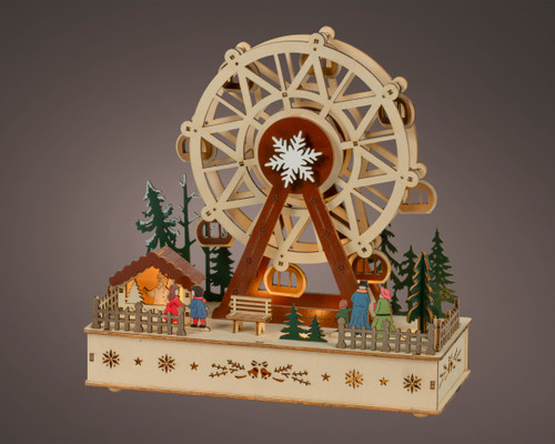 Image courtesy of Kaemingk