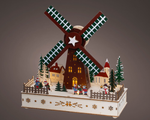 image courtesy of Kaemingk