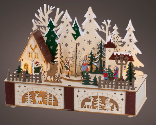 Image courtesy of Kaemingk