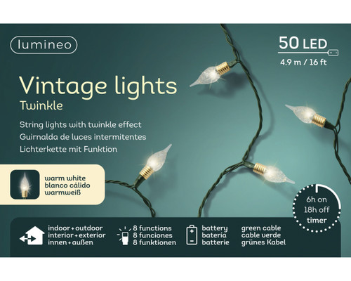 images courtesy of Kaemingk