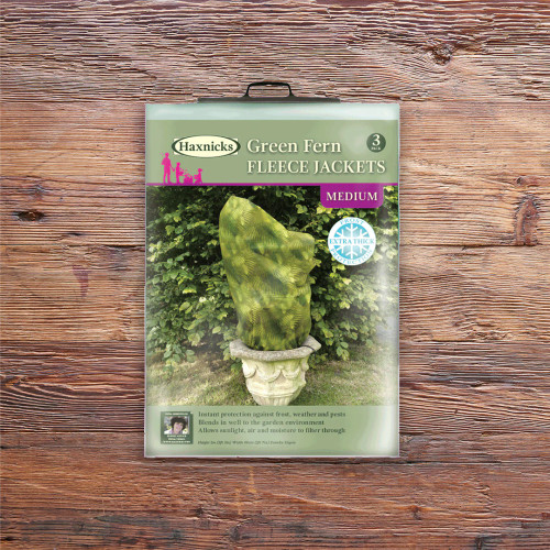 image courtesy of Haxnicks