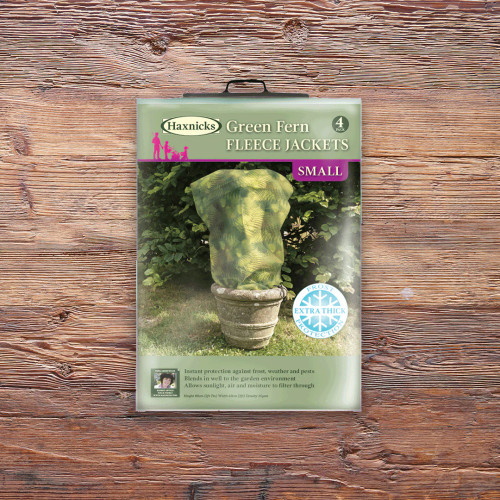 image courtesy of Haxnicks