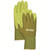 'Bamboo Gardener' Glove w/Rubber Palm