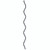 Tomato Spiral Stake 72"