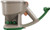 Whirl Hand-Powered Spreader
