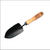 DeWit Forged Trowel