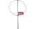 Peony Hoop Support Small |10"x18"