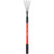 Extendable Shrub Rake
