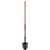 Classic Gardener Shovel - Round Point