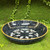 Nightbloom Pasta Bowl 8"