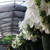 Trailing Petunia 10" | White