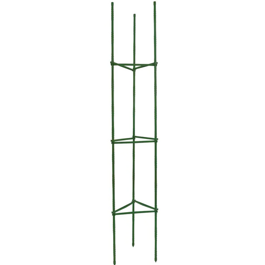 Folding Square Tomato Cage 48 Inch American Plant   Ultomato  89295.1620572384 