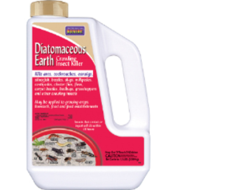 Diatomaceous Earth 1.3lb Jug