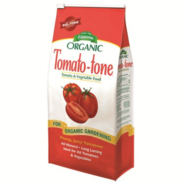 Tomato-Tone