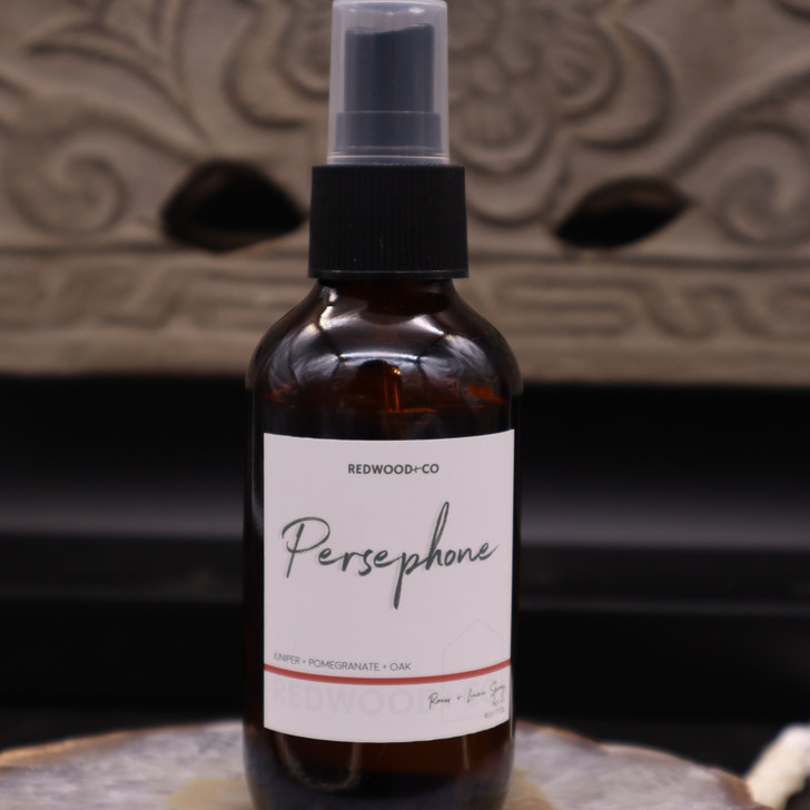 Persephone Room Spray - 4oz