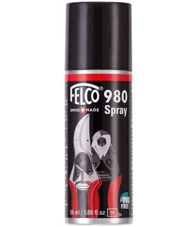 FELCO 980 Lubricating Spray