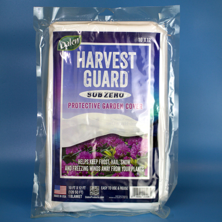 Harvest Guard® | 10' x 12'