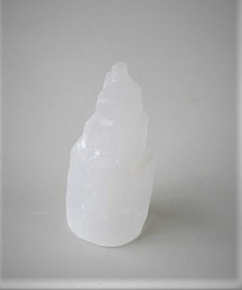 Small Selenite Tower