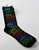 Grateful Dead Skeleton Socks 10-13