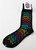 Grateful Dead Skeleton Socks 10-13