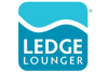 Ledge Lounger