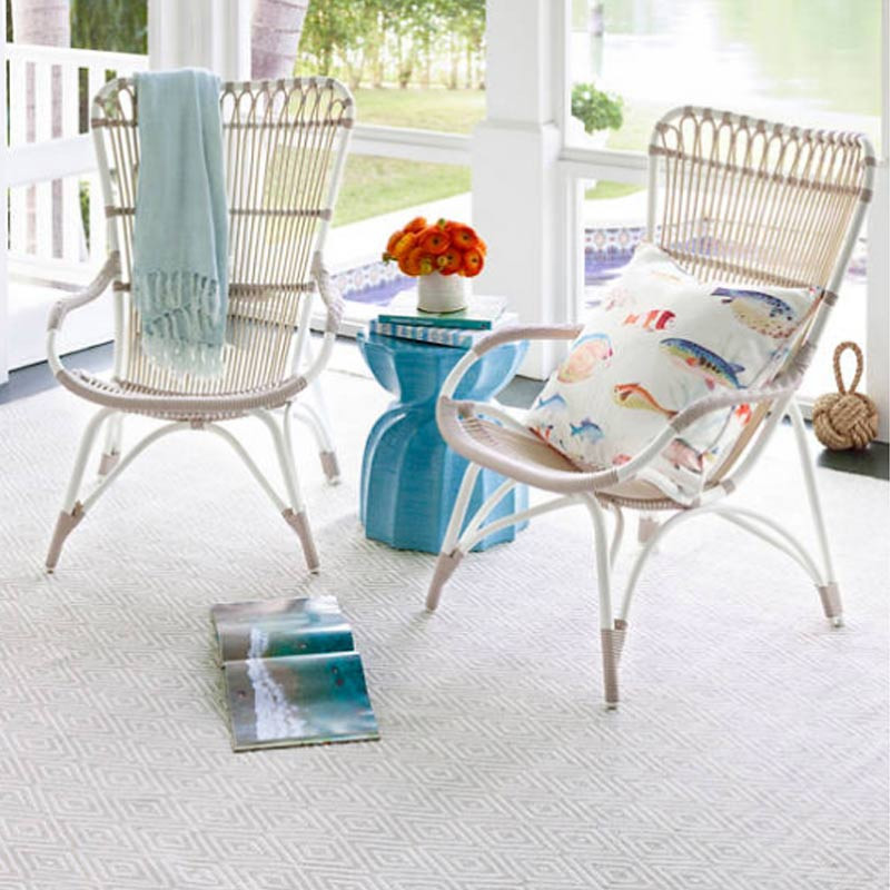 Monet Chair | Sika Design