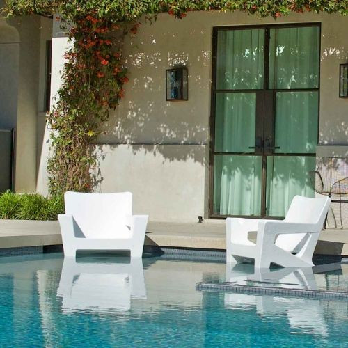 Bask Chair In-Pool Lounge for Tanning Ledge Shop Botanik