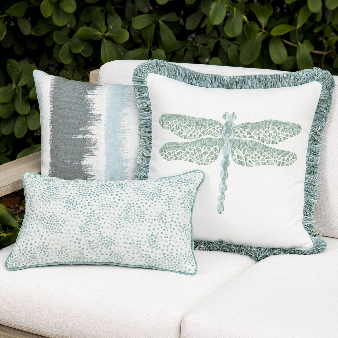 Copricuscini Grigio Floreale Primaverile Federe Cuscino per Divano Quadrato 45x45cm Fattoria Giardino Divano Camera da Letto per Auto Casa Grigio Set di 4