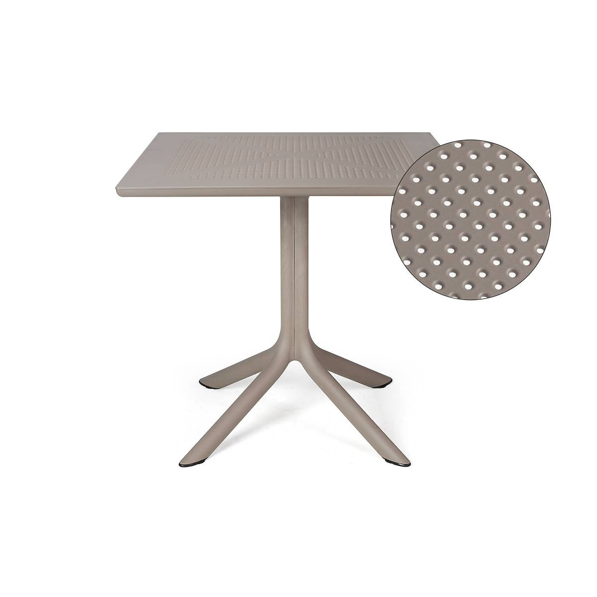 CLIP Bistro Table | Commercial Quality Dining