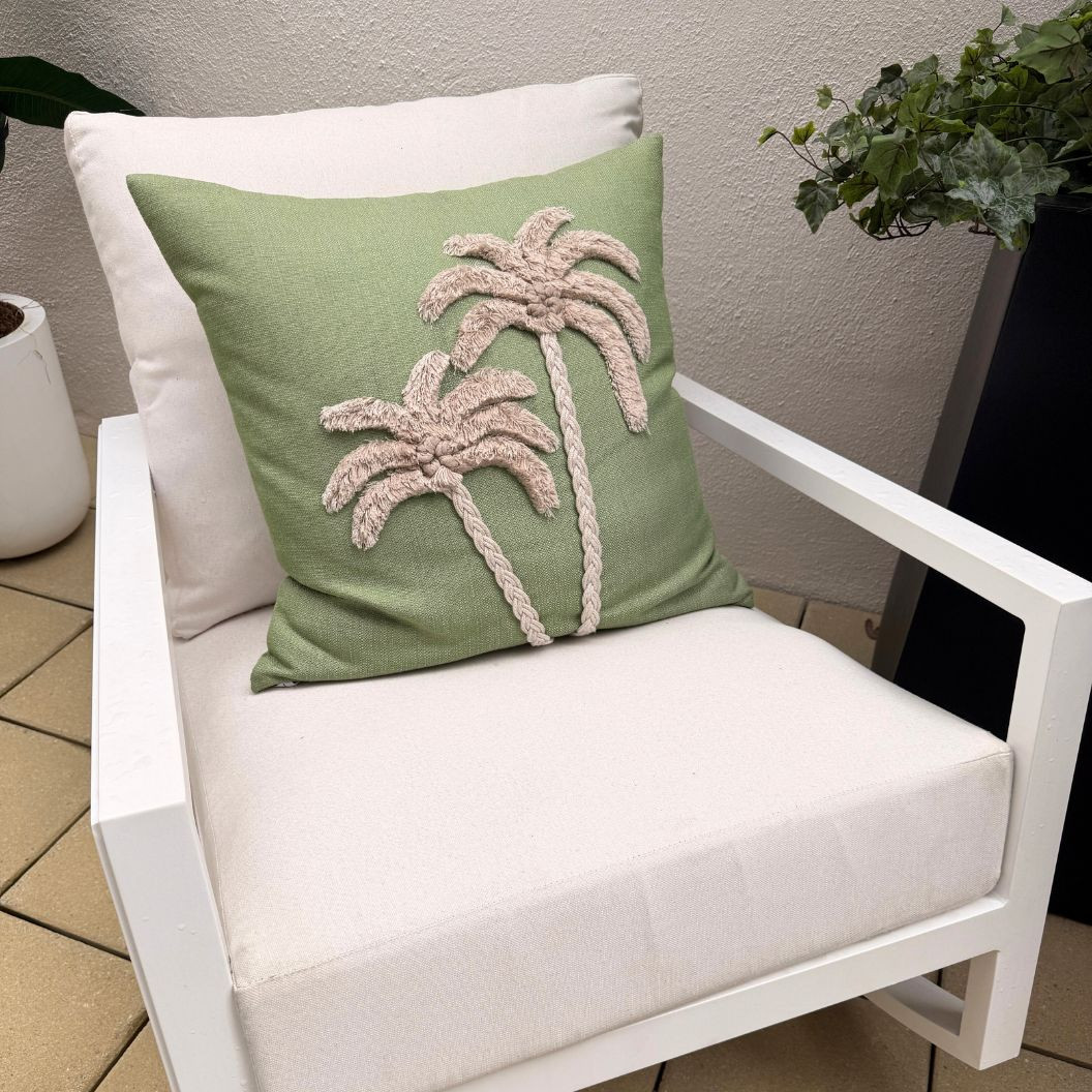 Elaine Smith Escape Outdoor Pillow - Thumbnail 3