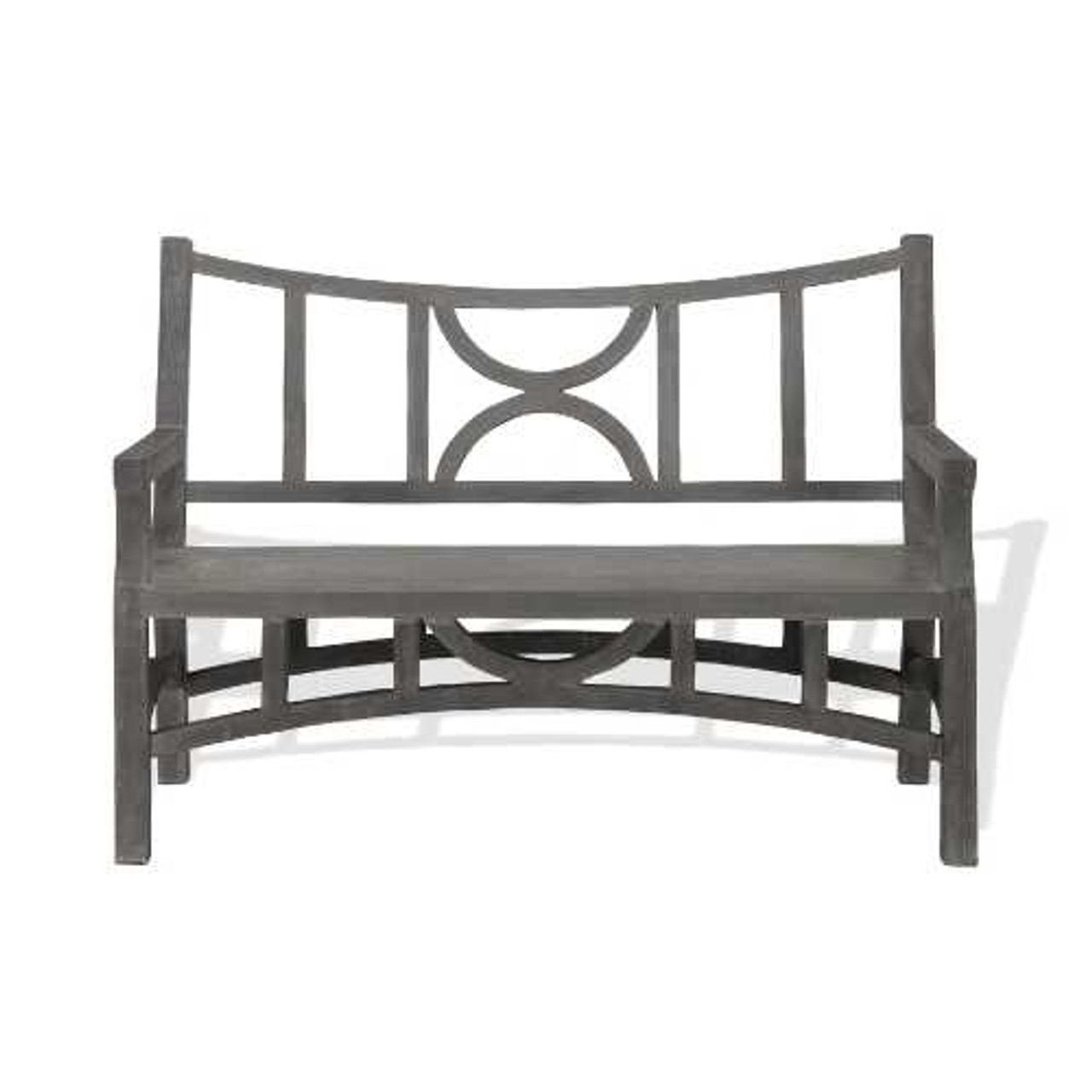 Colesden Bench Shop Botanik