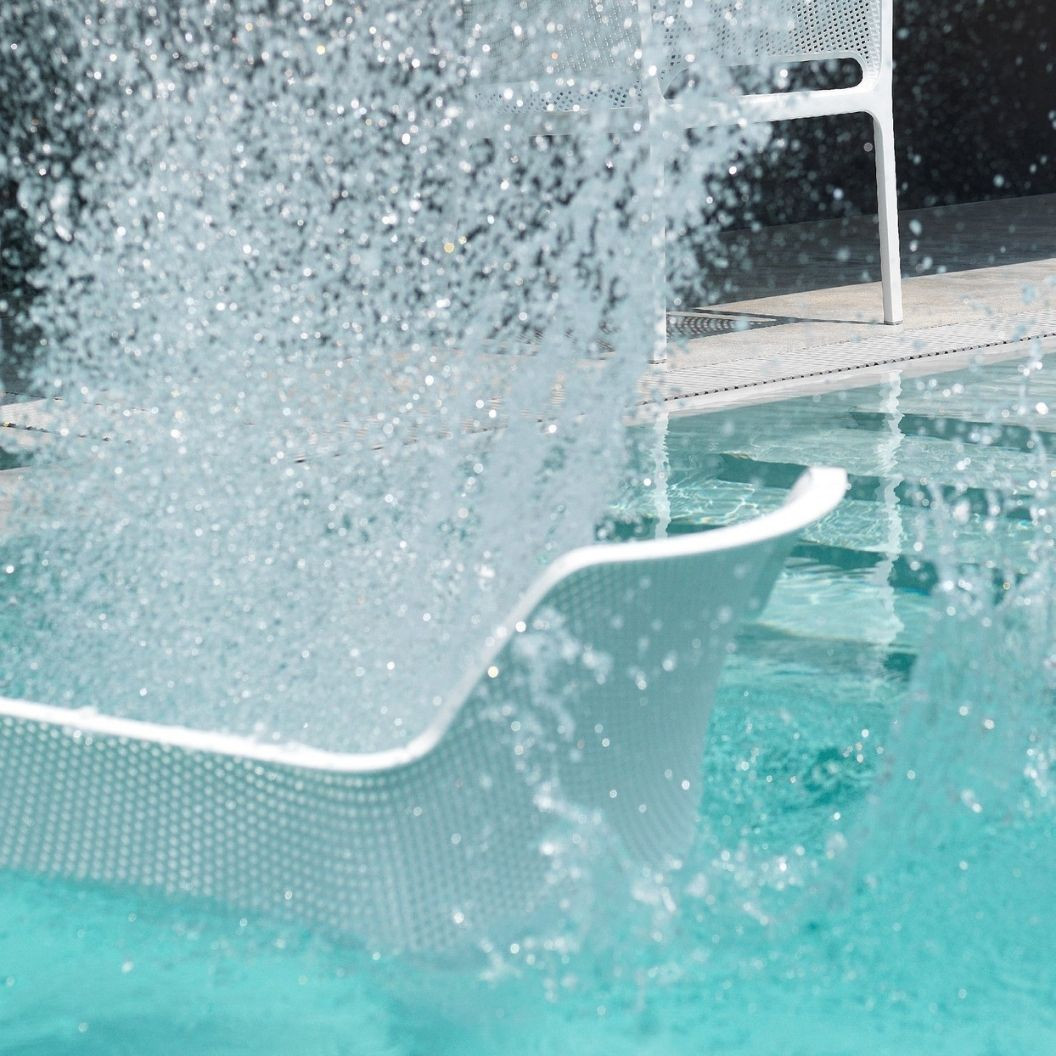 N.E.T. Relax Arm Chair | SHOP botanik